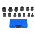 13 PIECES NUTS EXTRACTOR SET - Image 3