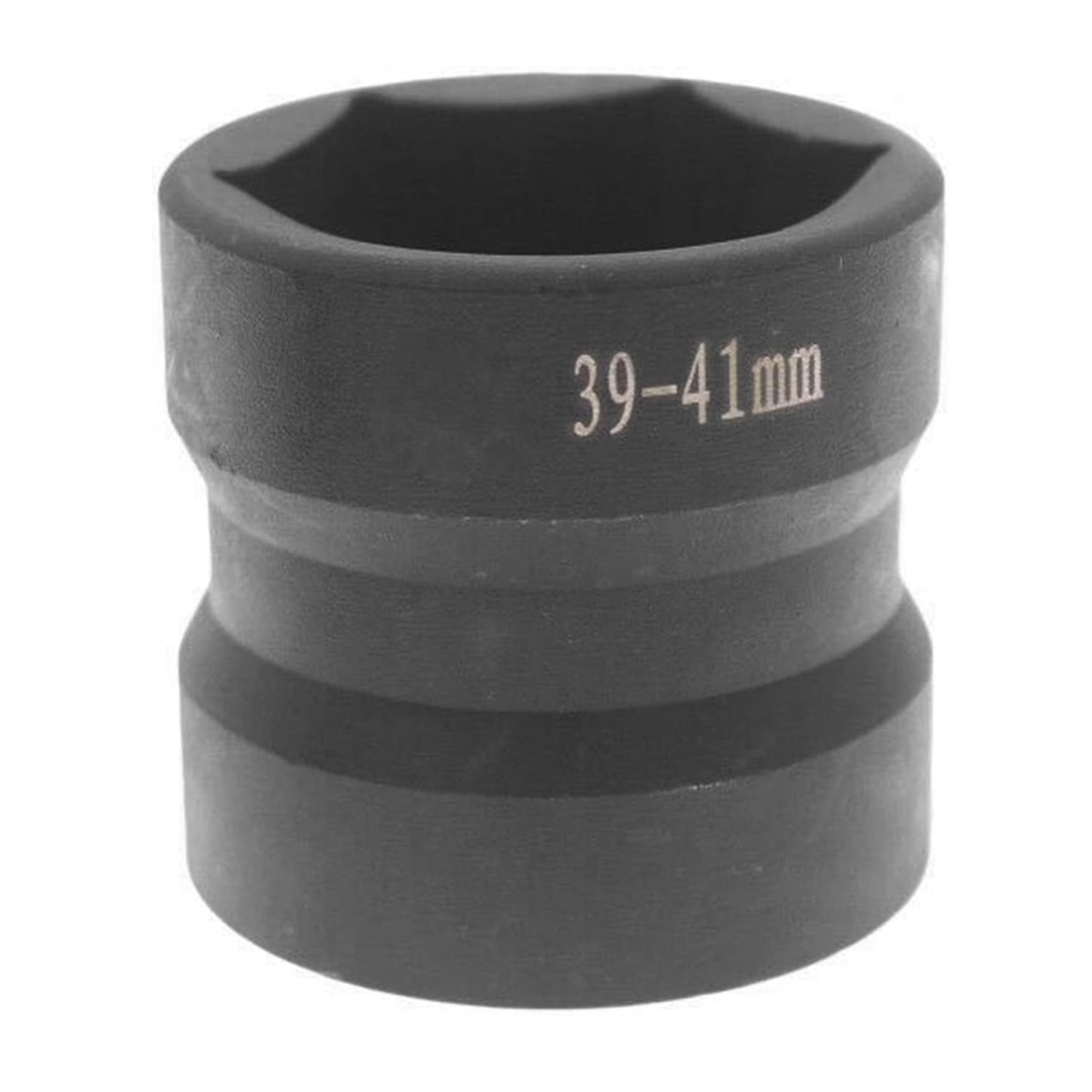 HAND LAMP LED & NORMAL (39) 39/41 SIZE SCOOTER CLUTCH NUT TOOL - Image 1