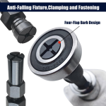 INTERNAL EXTRACTOR BEARING PULLER KIT - Image 7