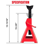 JACK STAND 6 TON - Image 6