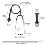 Machanics Stethoscope - Image 2