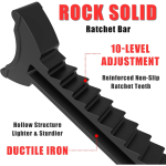 JACK STAND 2 TON - Image 4