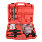 Hydraulic Bearing Seperator Set 10 TON