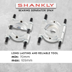 Bearing Splitter 75-105mm - Image 2