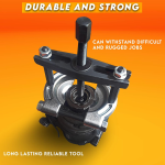 Bearing Splitter 75-105mm - Image 4