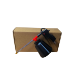 High Pressure Air Blow Washer